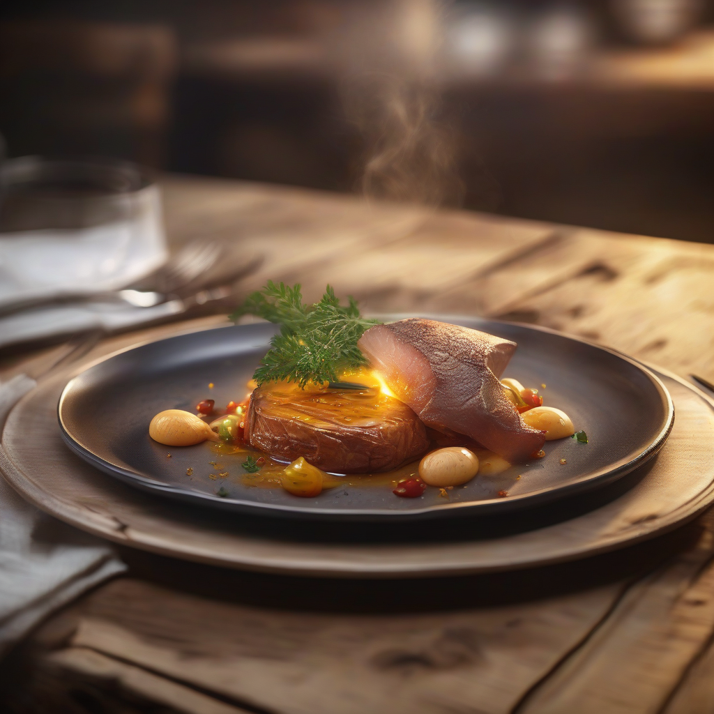 Receitas Irresistíveis: 15 Práticas Infalíveis Para Transformar Sua Cozinha em um Espaço Gastronômico 5 Estrelas