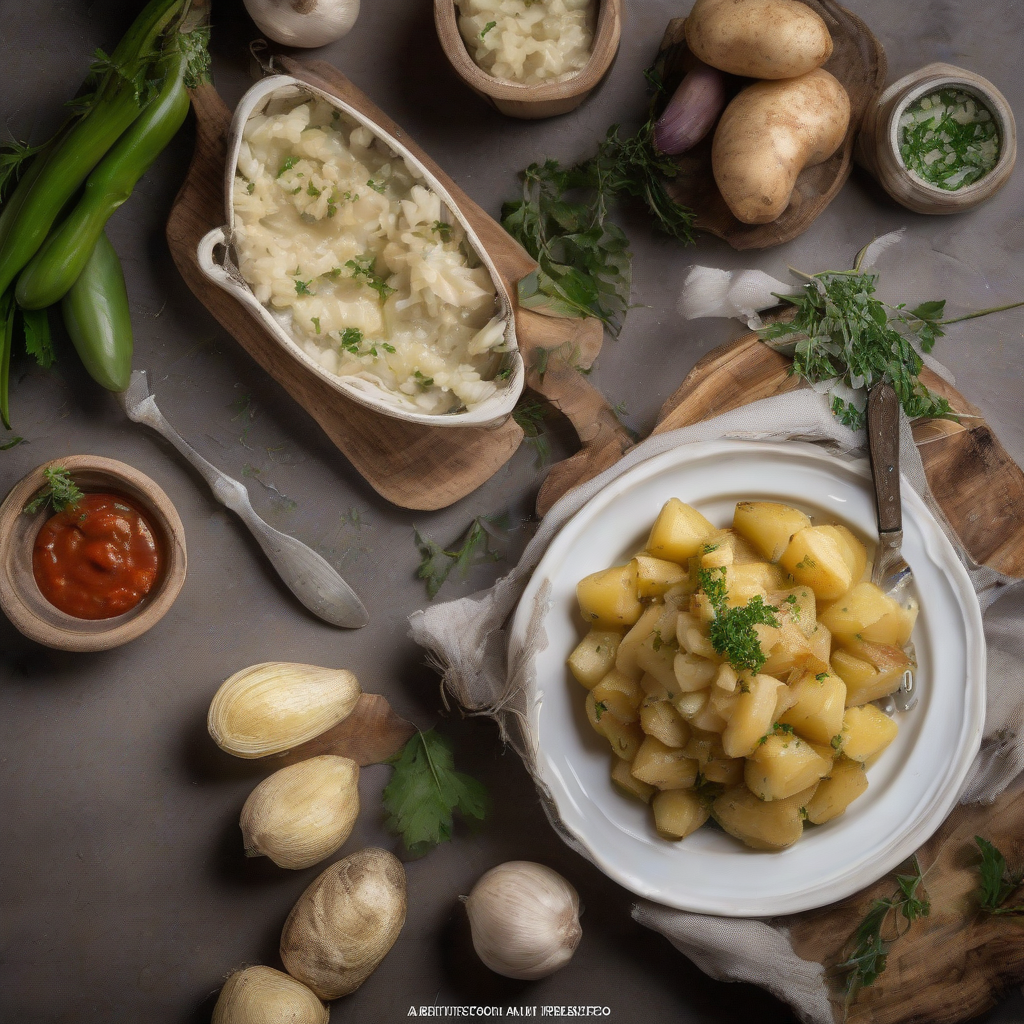 Bacalhau à Brás Sem Segredos: O Guia Definitivo Para Um Cremoso Impecável Que Derrete Na Boca (E Evita o Erro Crucial da Batata Encharcada!)