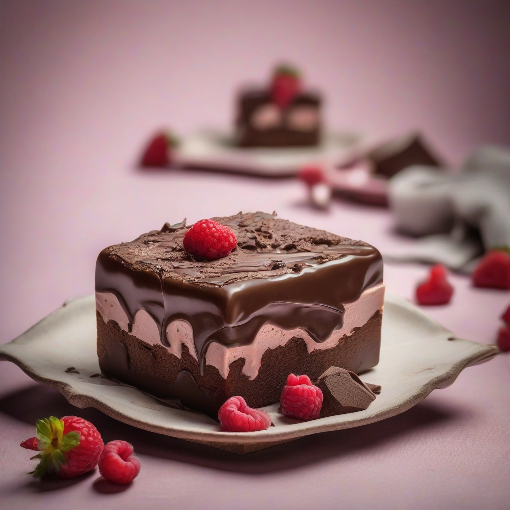 Bolo de Cenoura Fofinho com Cobertura de Chocolate Cremosa: O Método Científico Para Nunca Mais Errar a Textura (E o Segredo do Glacê Perfeito Que Não Empedra)