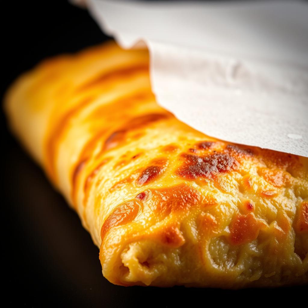 O Segredo da Massa Perfeita para Empadas: Domine a Crocância e o Sabor Irresistível com Este Guia Definitivo