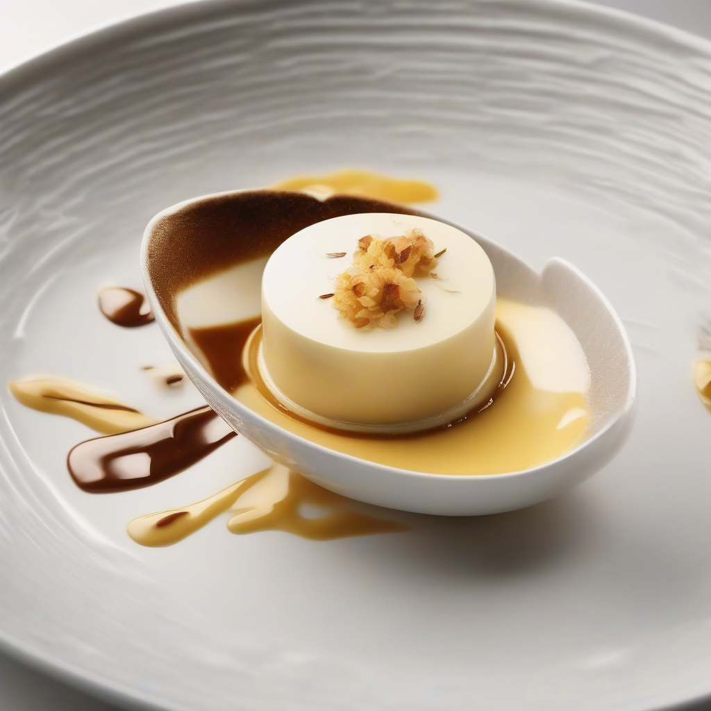 Quindim: A Receita Autêntica que Transforma Simplicidade em Obra-Prima da Culinária Brasileira