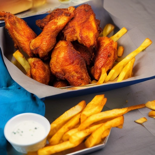 As Melhores Receitas de Airfryer para Impressionar: Guia Completo com Dicas de Mestre