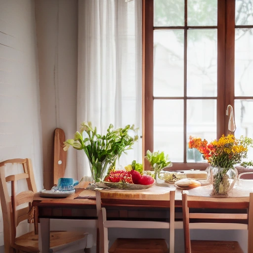 A Arte de Cozinhar: Um Guia Completo para Receitas Deliciosas e Saudáveis