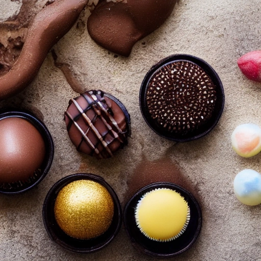 A História do Brigadeiro: Uma Deliciosa Jornada Brasileira