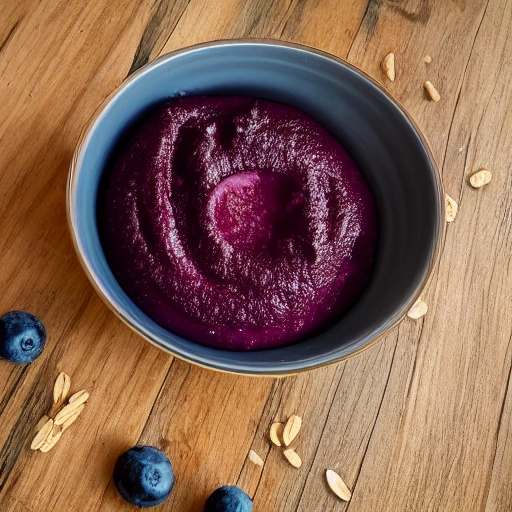 Açaí: Do Superfruto Amazônico à Delícia Gourmet