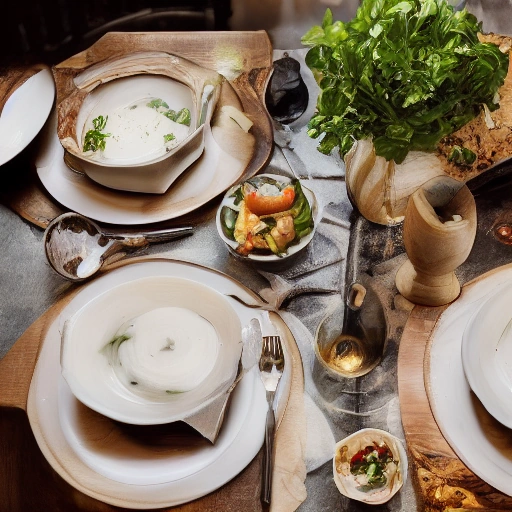 A Ciência Culinária: Elevando a Experiência Gastronômica com Técnicas Profissionais