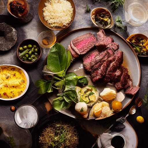Técnicas Avançadas de Culinária: Elevando a Experiência Gastronômica com Segredos dos Chefs