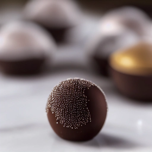 A Ciência do Brigadeiro: Desvendando a Perfeição da Delícia Brasileira