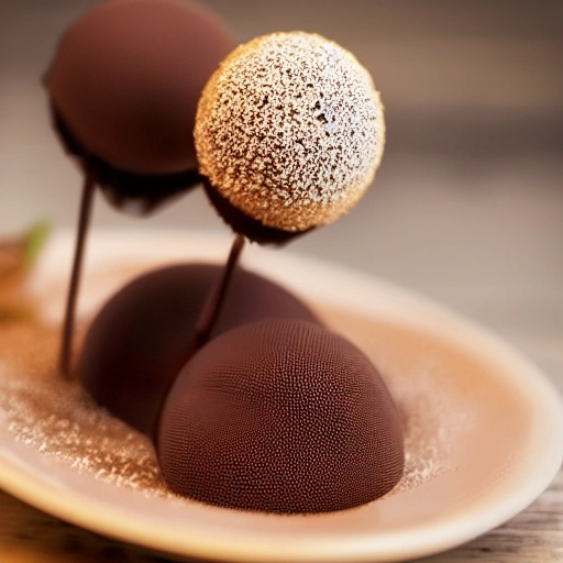 A Química do Brigadeiro: Entendendo a Ciência por Trás da Textura Perfeita
