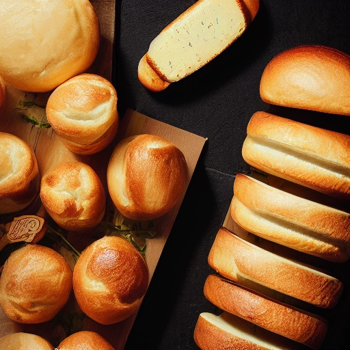 A Ciência da Maciez: Desvendando os Segredos do Pão de Queijo Perfeito