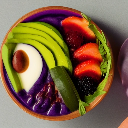 Açaí: A Superfruta Amazônica e Sua Conquista Global