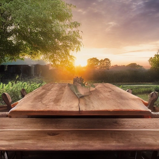 A Arte da Culinária Sustentável: Transformando Sobras em Pratos Gourmet