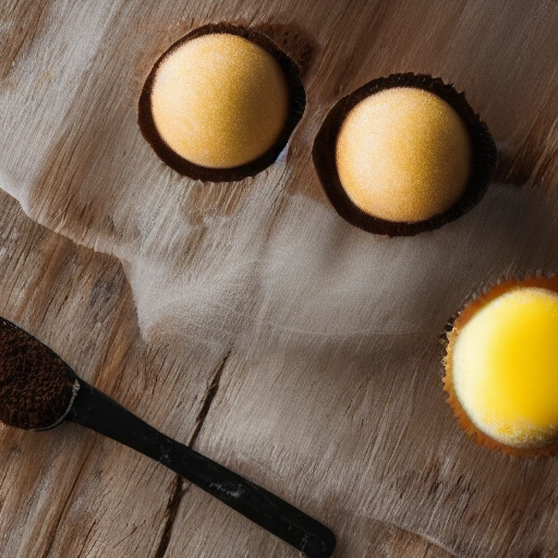 A Evolução do Brigadeiro: Uma Jornada Científica no Doce Brasileiro