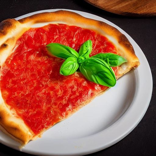 A Verdadeira Origem da Pizza Brasileira: Uma História de Imigração e Adaptação