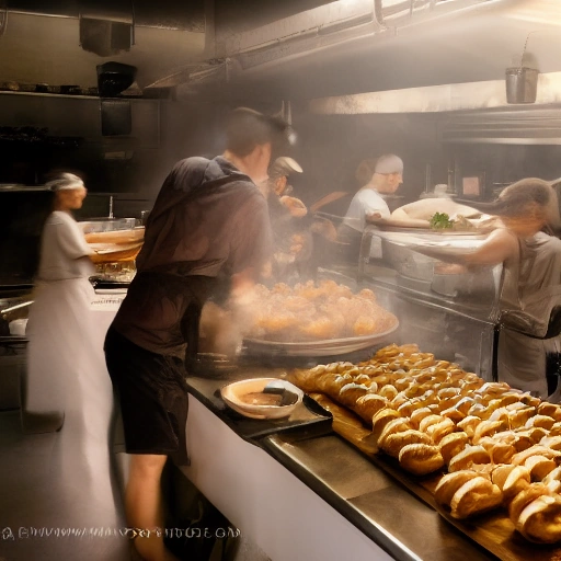 A Ciência da Temperatura: O Controle Preciso para a Culinária de Sucesso