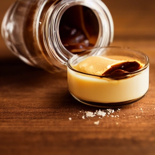 A Doce Perfeição: Desvendando os Segredos do Doce de Leite