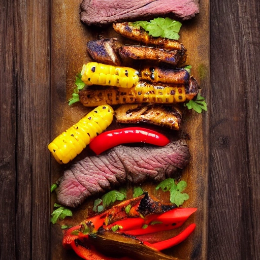 Descubra o Segredo da Churrasqueira Portátil na Airfryer: Carnes Suculentas e Vegetais Crocantes Sem Complicações!