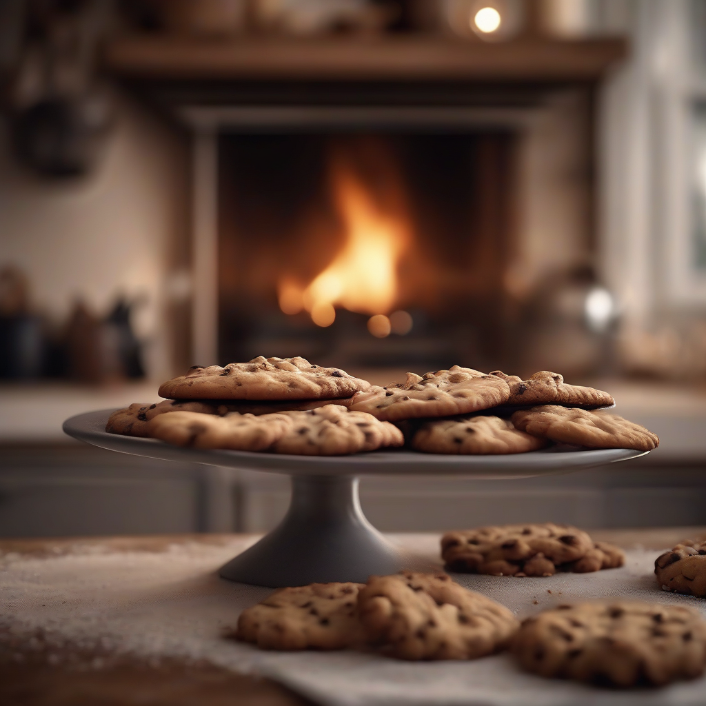 Receitas Gourmet para o Inverno: Um Guia Completo para Delícias Quentes e Aconchegantes