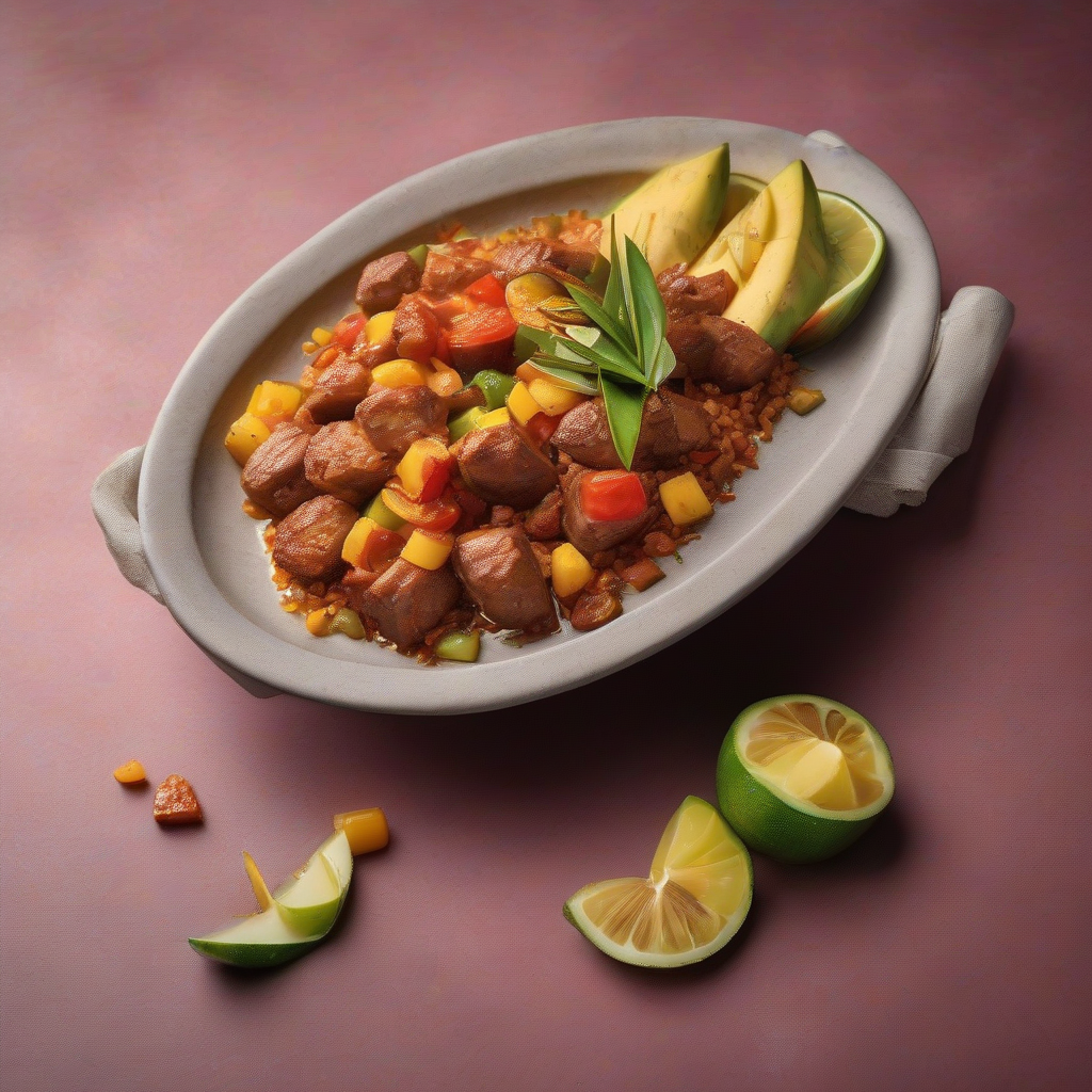 Receitas Típicas Brasileiras: Um Guia Completo para Pratos Caseiros Deliciosos