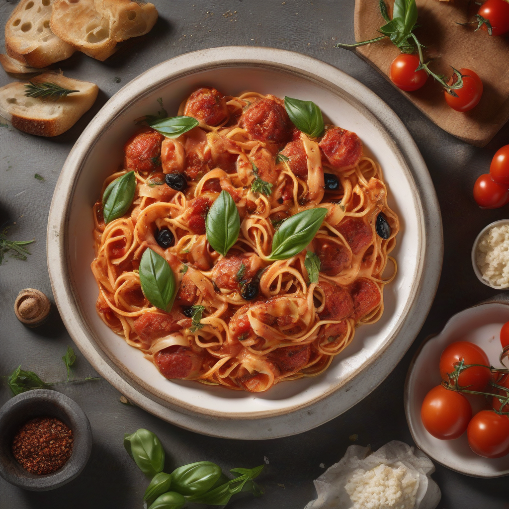 O Guia Completo para Preparar a Melhor Lasanha de Todos os Tempos