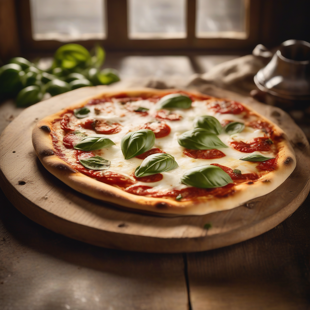 Tudo sobre a Pizza: História, Variedades e Dicas para o Pizza Caseiro Perfeito