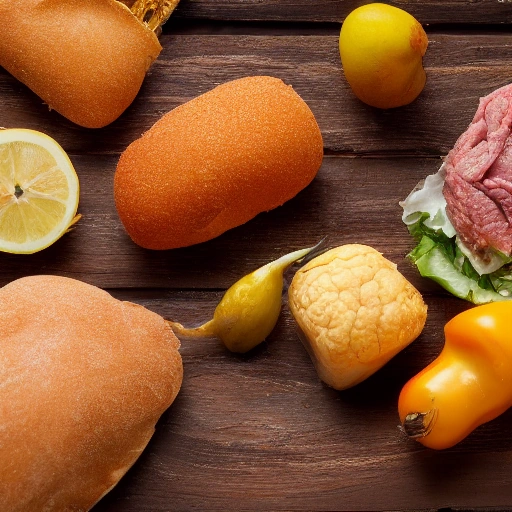 Pastel: A Viagem Saborosa de um Ícone da Culinária Brasileira