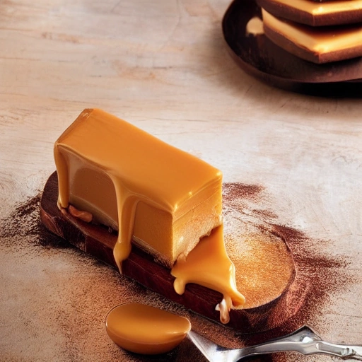 A Ciência do Doce de Leite: Uma Jornada na Perfeição da Textura e Sabor
