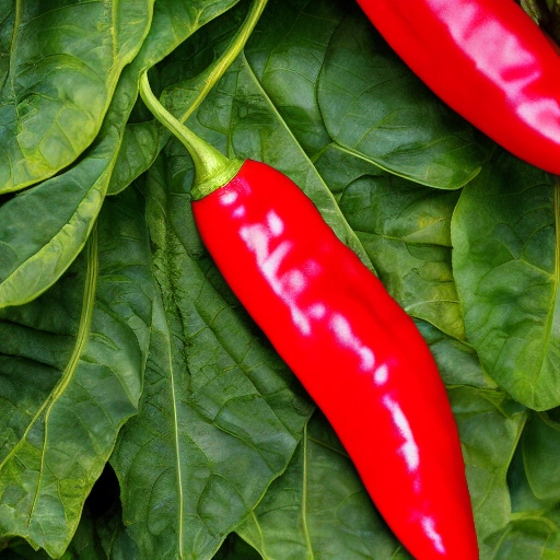 A Jornada da Pimenta: Descobrindo a Essência do Sabor Brasileiro