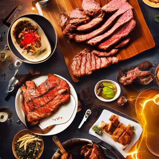 A Ciência do Churrasco: Técnicas Avançadas para o Perfeito Assado