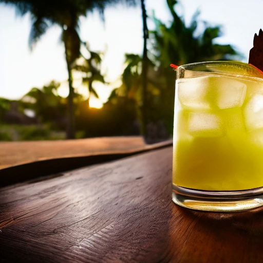 A Caipirinha: Uma Jornada Histórica e Cultural