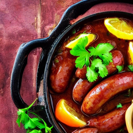 A História da Feijoada: Uma Jornada Cultural e Gastronômica