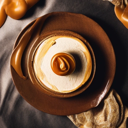 A Receita Perfeita do Doce de Leite