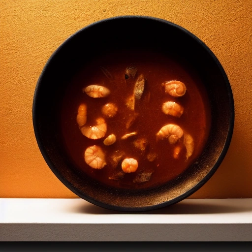 A Arte da Moqueca Baiana: Uma Jornada pelos Sabores e Segredos