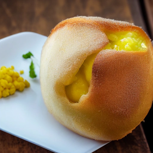 A Origem da Coxinha: Uma Tradição Brasileira