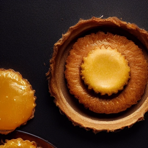 A Doce Arte do Doce de Leite: Uma Receita Divina