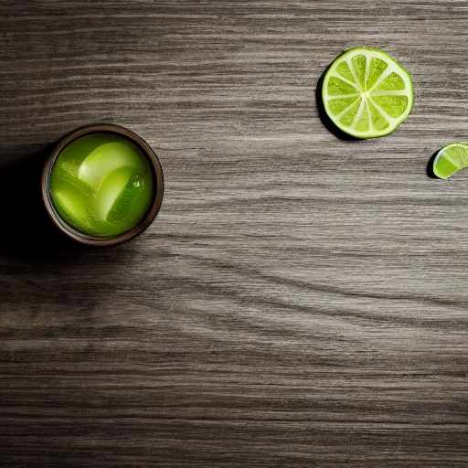A Caipirinha Perfeita: Segredos dos Chefs Revelados