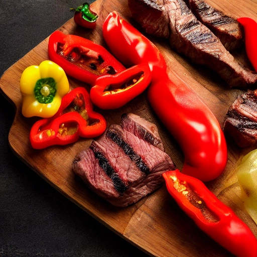 A Ciência da Picanha: Desvendando o Segredo do Sabor Brasileiro