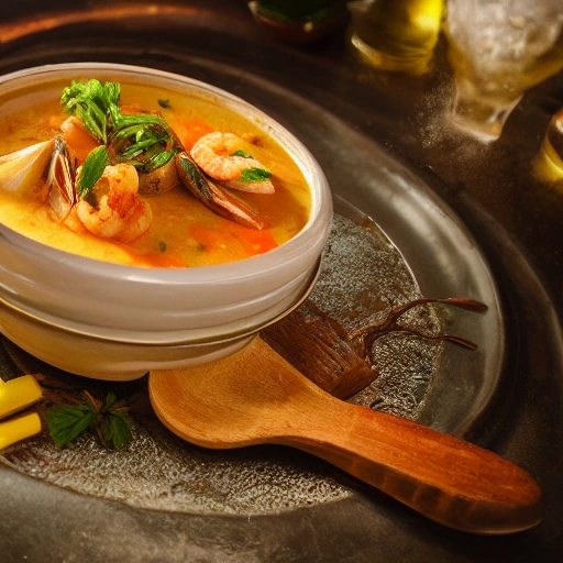 A Origem da Moqueca Baiana: Uma Jornada Histórica e Gastronômica