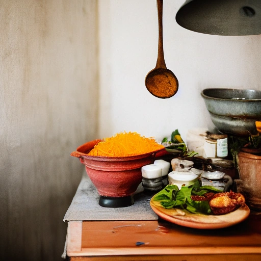 Os Cinco Ingredientes Subestimados que Elevam a Culinária Brasileira