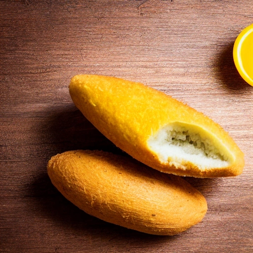 A Evolução da Coxinha: Um Salgadinho Brasileiro
