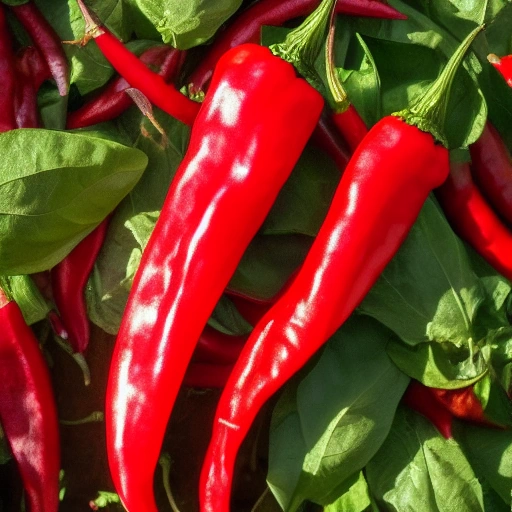 A Ciência do Picante: Entendendo o Segredo da Pimenta