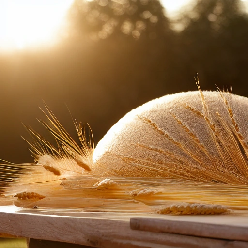 A Evolução da Farinha de Trigo: Uma História de Milênios