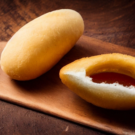 A Receita Secreta da Coxinha: Uma Delícia Brasileira