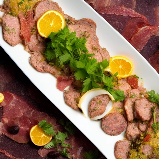 A Ciência do Feijão: Desvendando o Sabor Brasileiro