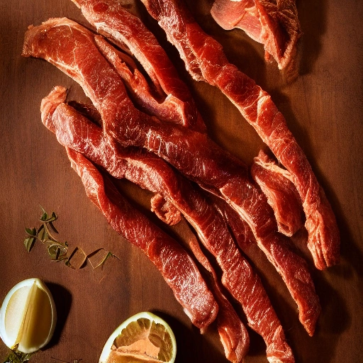 A Técnica Ancestral da Carne de Sol: Um Segredo do Sertão Brasileiro