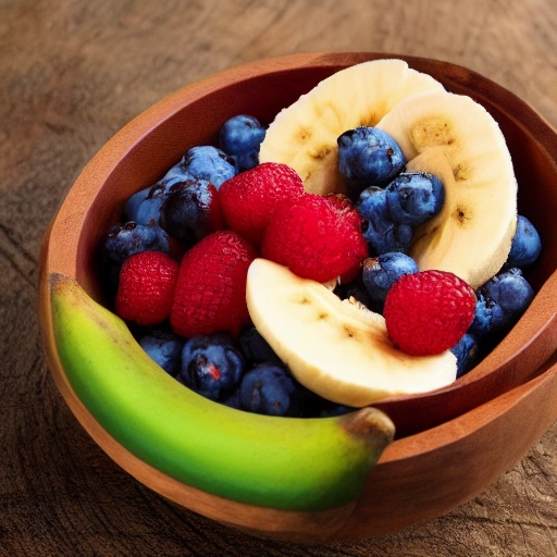 Açaí: O Superalimento da Amazônia que se Torna um Fenômeno Global