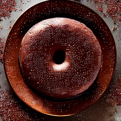 A Ciência por Trás do Brigadeiro: Uma Doce Revolução